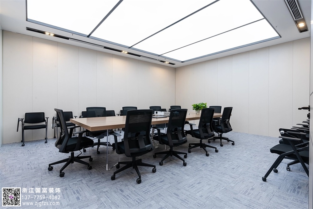 辦公室裝修設計應該注意什么細節(jié)？